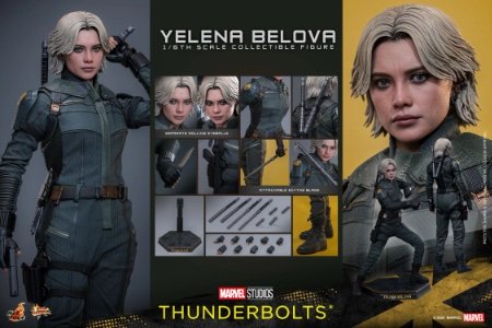 Yelena Belova