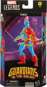 Marvel Legends Exclusives Yondu