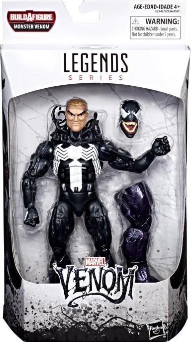 baf venom 2018