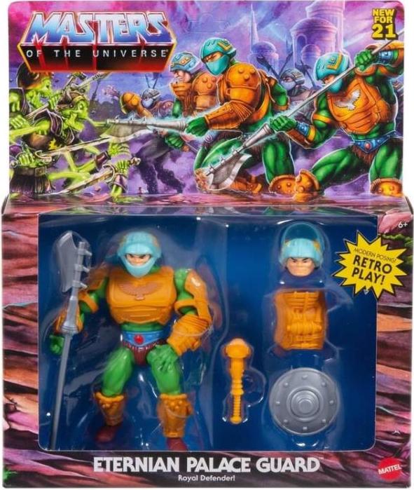 eternian royal guard