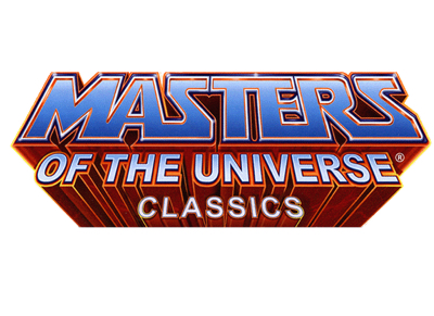 Masters of the Universe Mattel Classics Action Figures