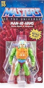 Man-at-arms