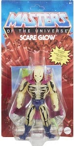 Scare Glow