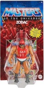 Zodac