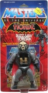 Buzz Saw Hordak