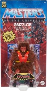 Grizzlor