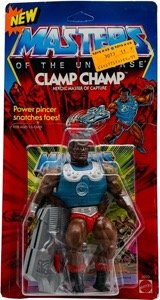 Clamp Champ