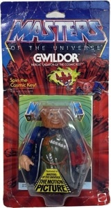 Gwildor