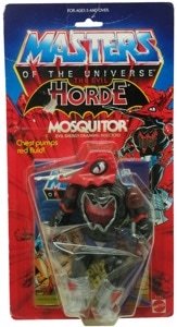 Mosquitor