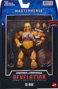 He-Man