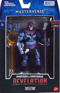 Skeletor