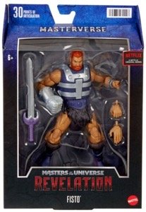 Fisto
