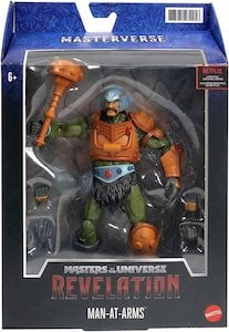Man-at-Arms