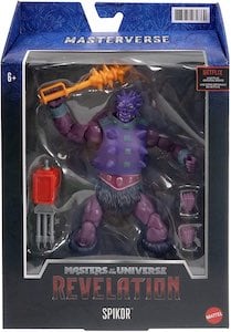 Spikor