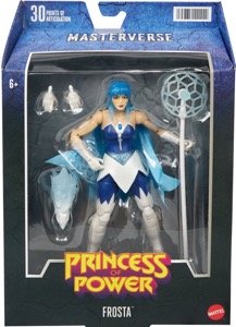 Frosta