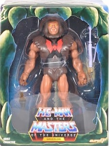 Grizzlor