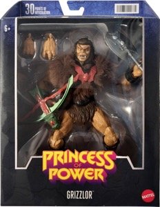 Grizzlor