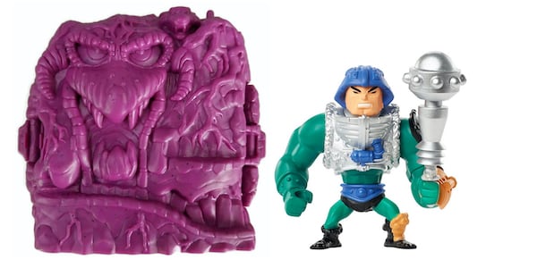 Man-at-Arms (Serpent Claw)