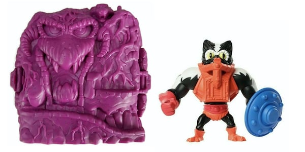 Stinkor