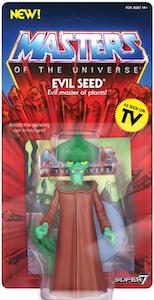 Evil Seed