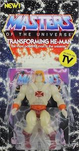 He-Man (Transforming)