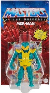 Mer-Man