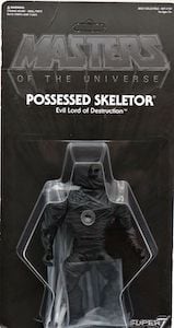 Skeletor (Black Possessed)