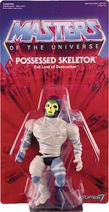 Skeletor (Possessed)