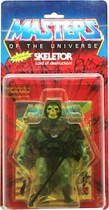 Skeletor (The Original)
