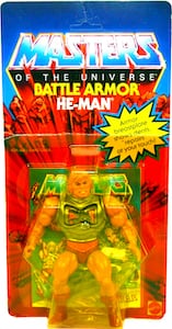 Battle Armor He-Man
