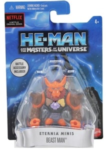 Beast Man