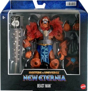 Beast Man (New Eternia)