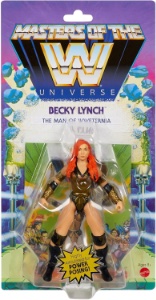 Masters of the Universe Origins Becky Lynch