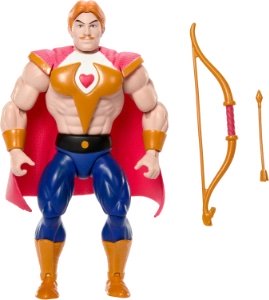 Masters of the Universe Origins Bow (Cartoon Collection)