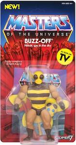 Buzz-Off