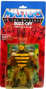 Buzz-Off