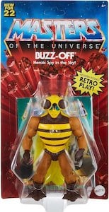 Buzz-Off