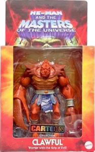 Clawful (200x - Cartoon Collection)