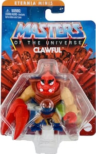 Clawful
