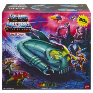 Masters of the Universe Origins Collection (Cartoon Collection)