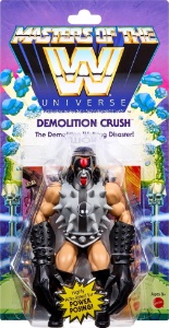 Masters of the Universe Origins Demolition Crush