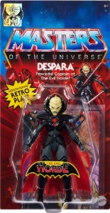 Despara
