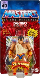 Masters of the Universe Origins Digitino