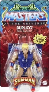 Masters of the Universe Origins Duplico