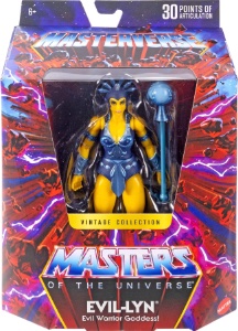 Masters of the Universe Masterverse Evil-Lyn