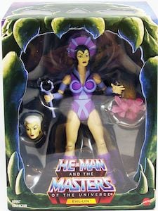 Evil-Lyn 2.0