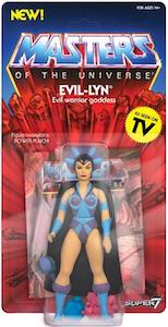 Evil-Lyn