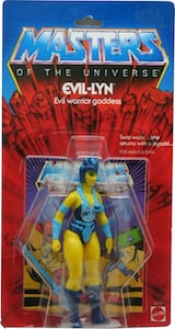 Evil-Lyn