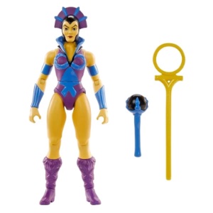 Masters of the Universe Origins Evil-Lyn (Cartoon Collection)