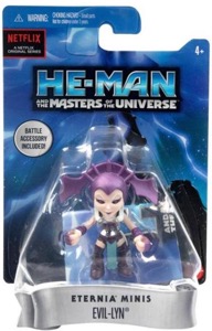 Masters of the Universe Eternia Minis Evil-Lyn (Netflix)